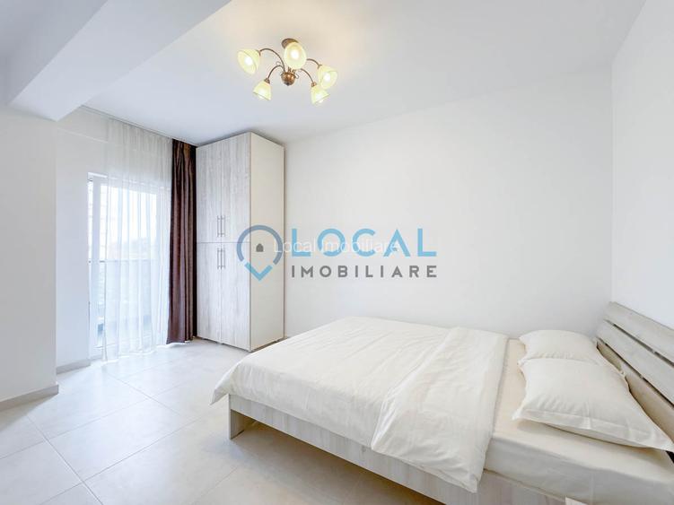 Apartament 2 dormitoare | Living + Bucatarie | Parcare | Marasti - 5