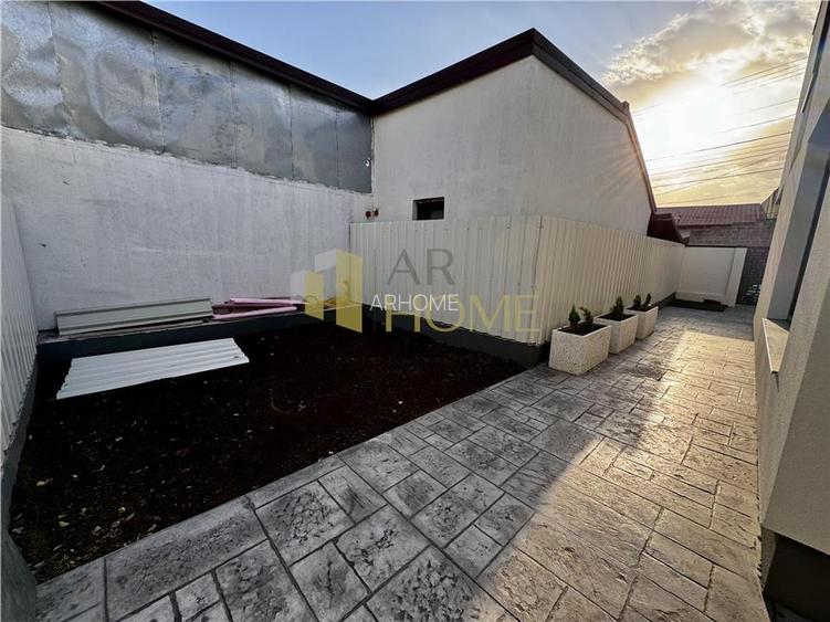 Vanzare casa 4 camere, constructie noua, in Ploiesti, zona Stadionului Ilie Oana - 18