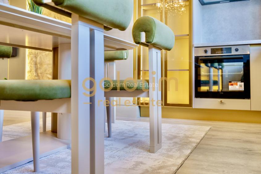 LUX/APARTAMENT SPECTACULOS/MOBILAT UTILAT - 46