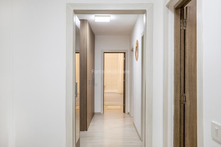 Apartament 2 camere Nufarul Oradea - 5