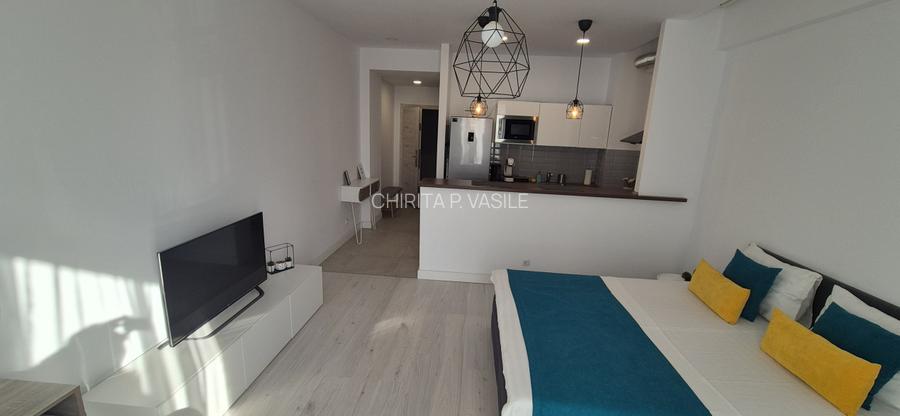 Mamaia Nord/Compelexul Onyx Resort/Studio cu Loc de Parcare !!! - 7