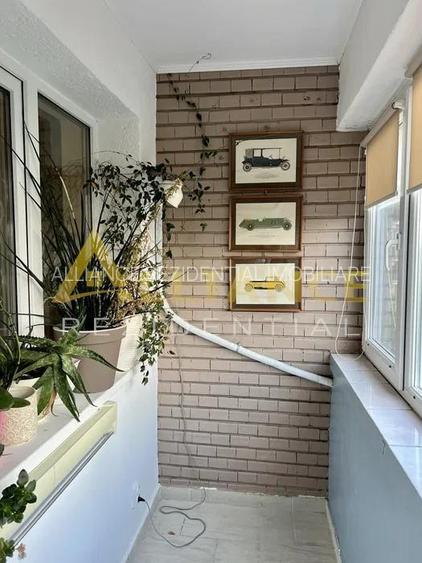 Apartament de inchiriat Zona Tineretului Renovat Gata de locuit - 8