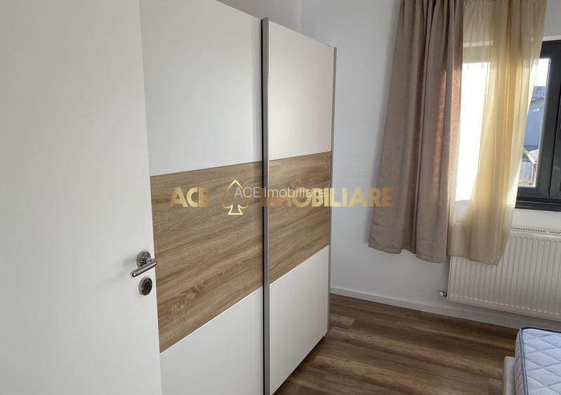 Vila de inchiriat Bragadiru | 4 Camere | Centrala | Parcare | 175mp - 3