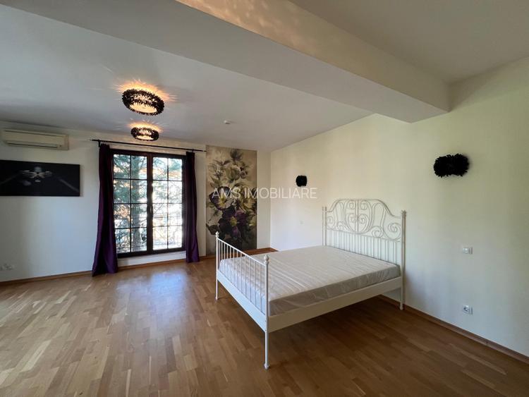 VILA DEOSEBITA / SPATII GENEROASE / CURTE PROPRIE - 32