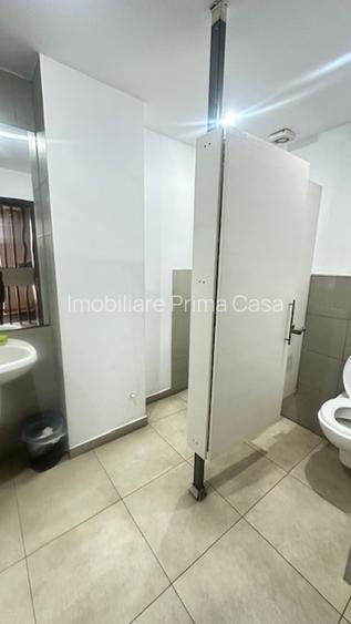 SPATIU BIROURI zona Centrala finisat la cheie 80mp! - 7