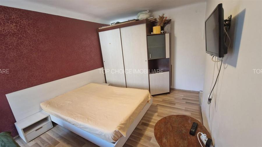 GARSONIERA FLOREASCA 1/3 INVESTITIE - 14