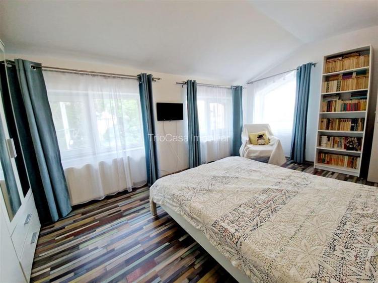 CASA DE VANZARE CRAIOVA,  5 camere ,str. T. Vladimirescu , teren - 200 mp - 7