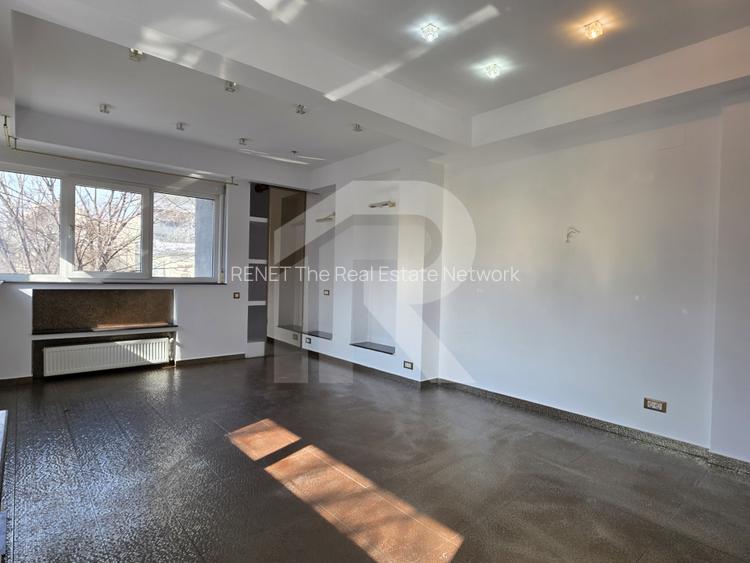 Studio Central, Bulevardul Carol I, nr. 45 - 6