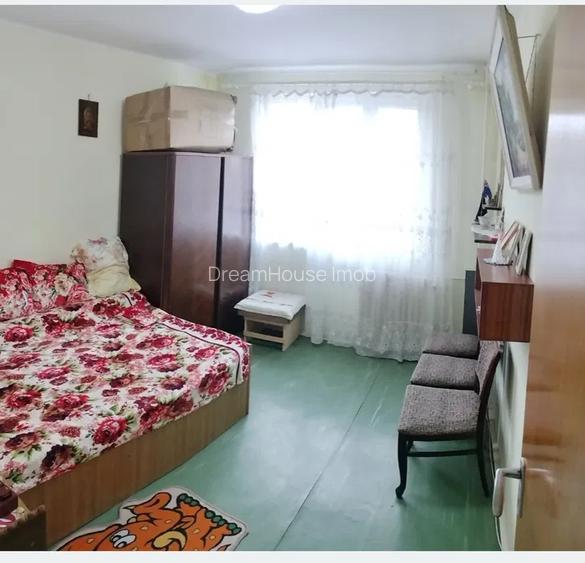 Apartament 2 camere Titan - Jean Steriadi - Auchan Titan - 3