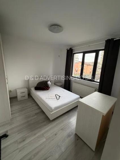 Gorjului - Moinesti - Apartament 2 camere Modern - Bloc 2020 - Centrala proprie - 4
