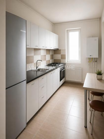 2 camere complex Militari Residence // Str. Tineretului - 3