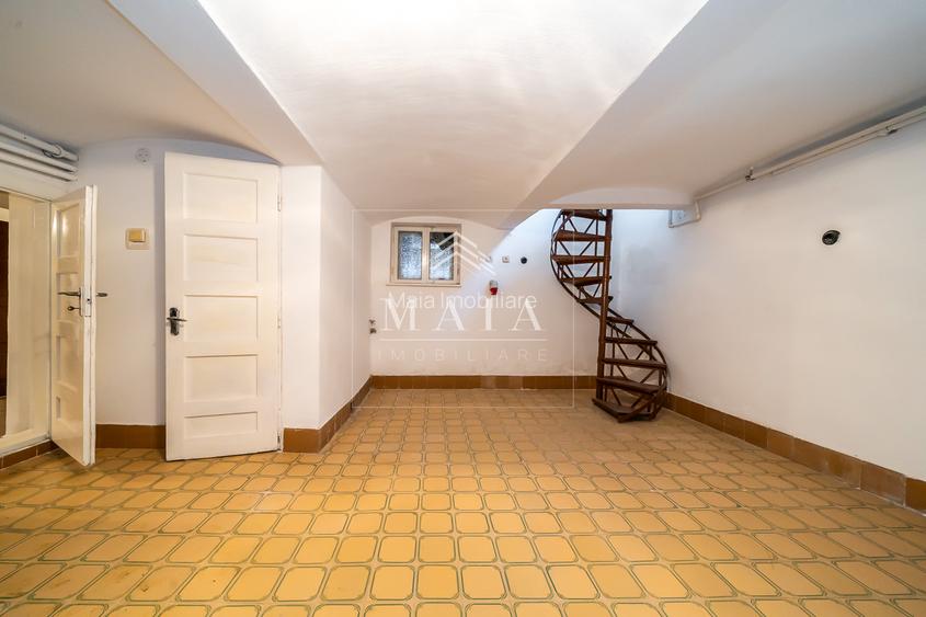 Comision 0% Imobil tip duplex, garaj, zona Calea Poplacii - 10