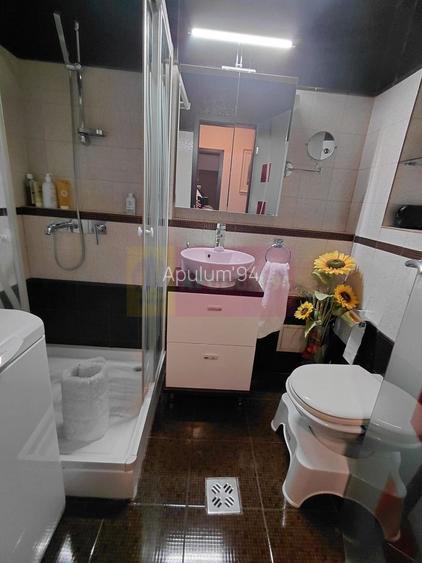 Apartament de 4 camere pe bd 13 Septembrie stradal-Marriott - 8