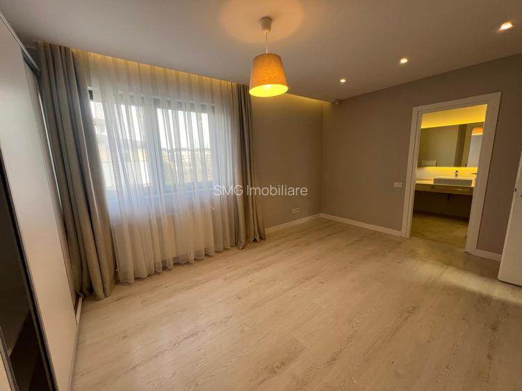 Vila tip duplex | OXFORD GARDENS | SCOALA AMERICANA | Pipera - 13