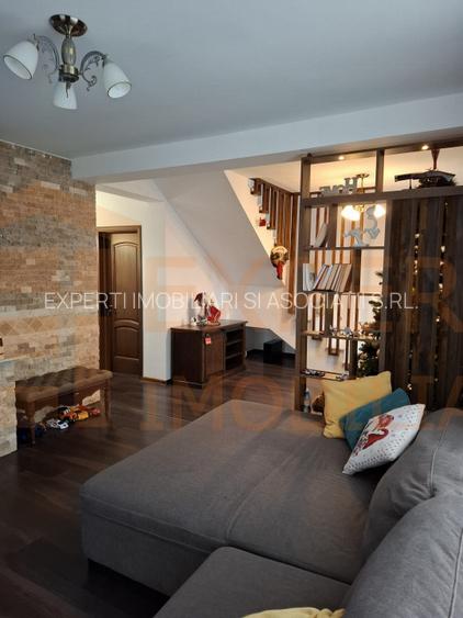 Vila individuala P+1, de vanzare - Valu Lui Traian - 18