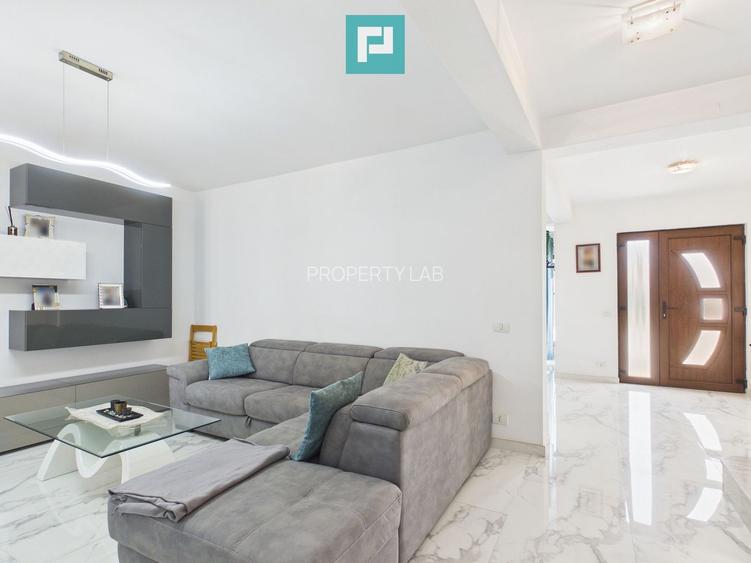 Vilă cu 4 camere in Livada - 10