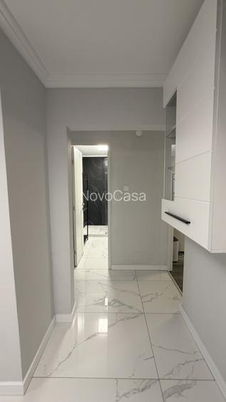 Ap 2 dormitoare de inchiriat pet friendly in Zorilor,str Rapsodiei  - 12