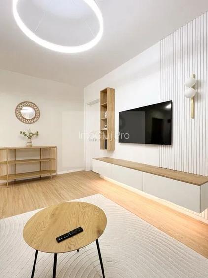 🏷️Apartament 2 camere de închiriat| Zorilor| Prima închiriere - 4