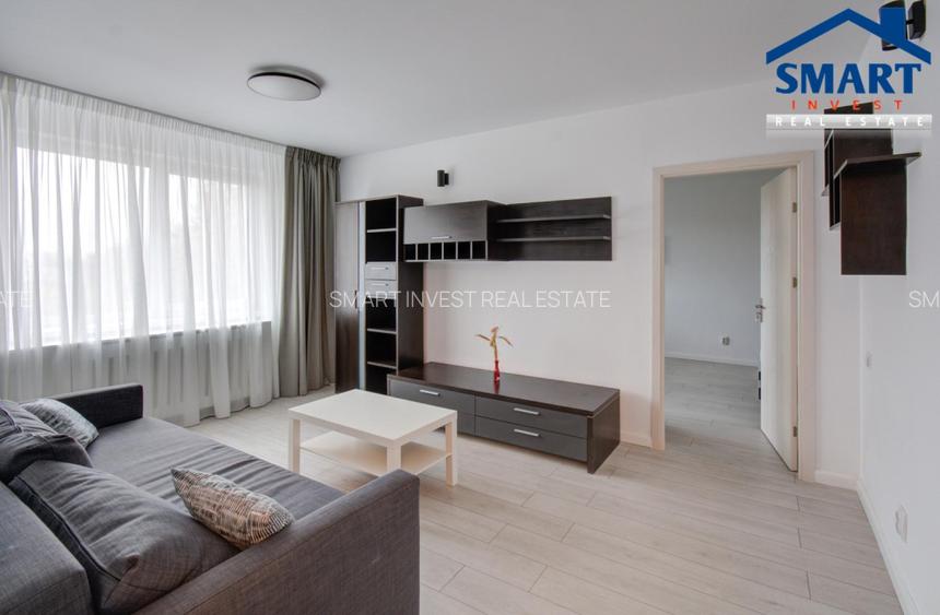 Apartament 2 camere Metrou Titan (2min) Aleea Barajul Lotru IOR Minis - 2