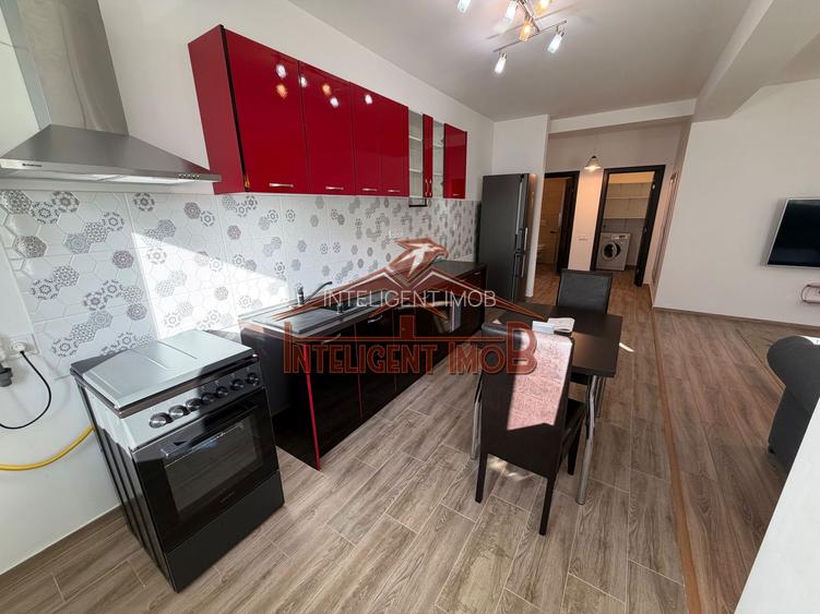 Apartament cu 3 camere, etaj 1 in Selimbar zona Triajului - 4
