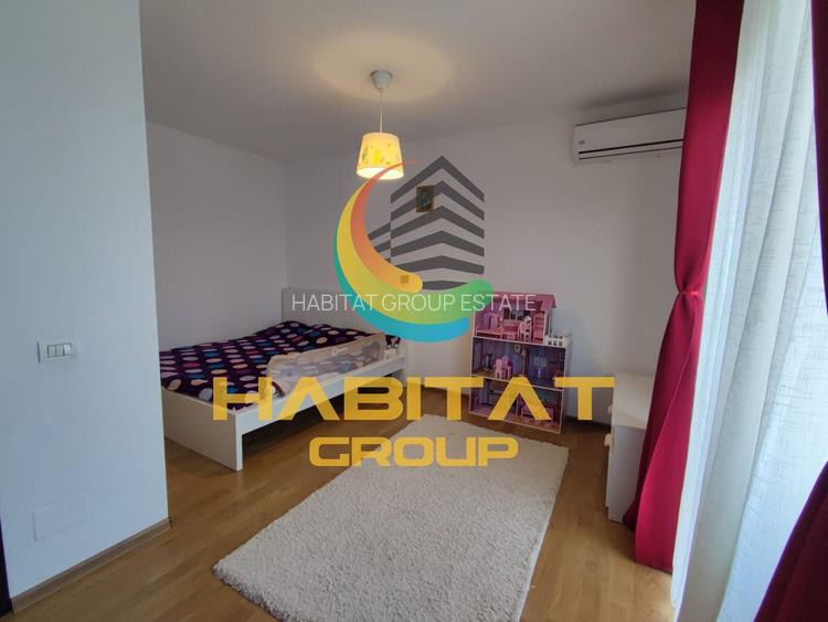 Duplex stradal in Vidra / 4 camere / Comision 0% - 10