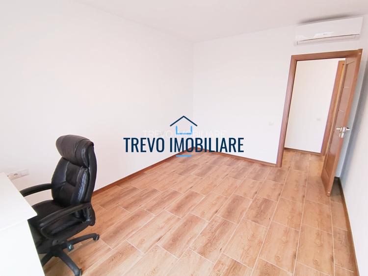 Apartament modern cu 3 camere, 85 mp, parcare, zona Mega Image - Buna Ziua. - 8