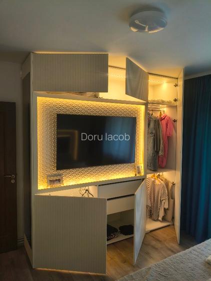 Apartament de închiriat Carpaților 11  - 4