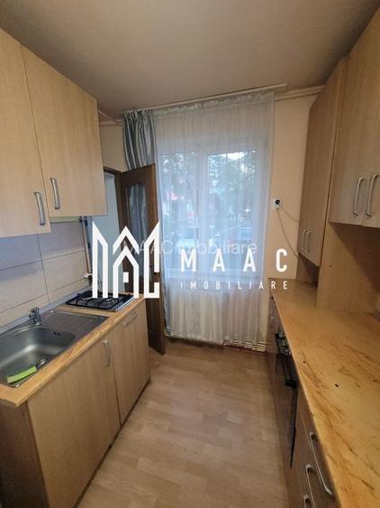 Apartament 2 camere | Etaj 3 | 50 MPU | Vasile Aaron - 2
