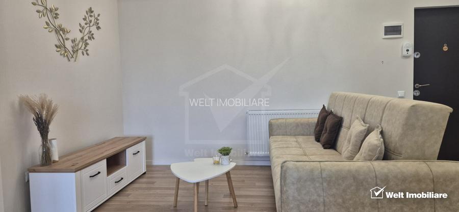 Apartament trei camere, modern,terasa panoramica, Sesul de Sus - 7