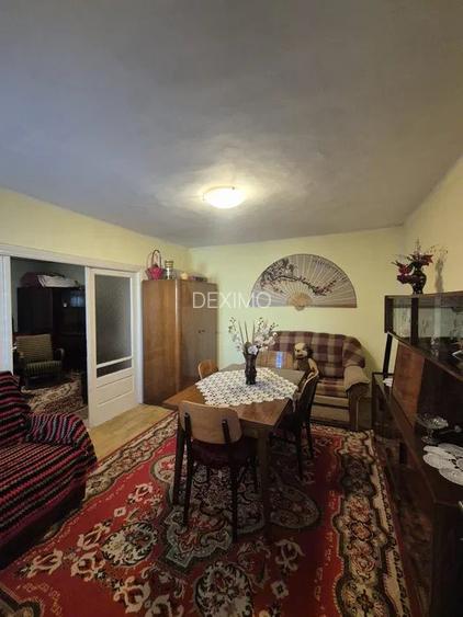 Casa 4 Camere + Garaj + Beci – Cartier Coiciu, Zona Institutul de Marina - 4