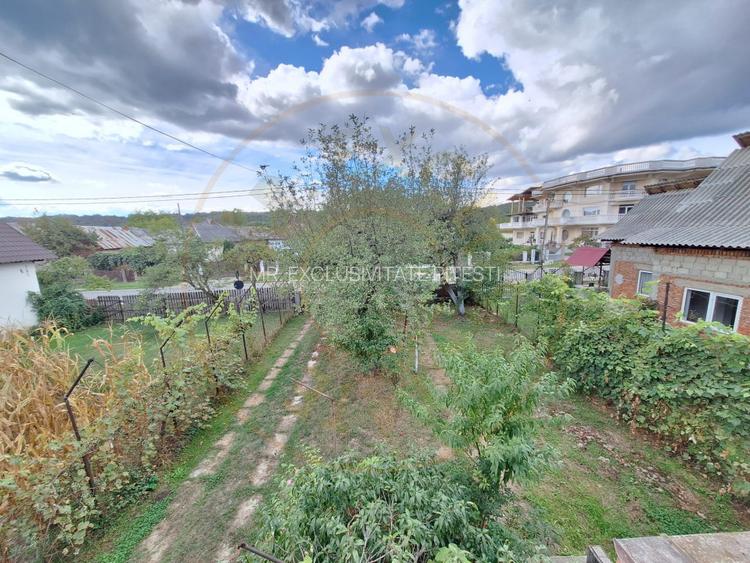 Casă cu farmec Neoromânesc – Pietroșani, Argeș - 4