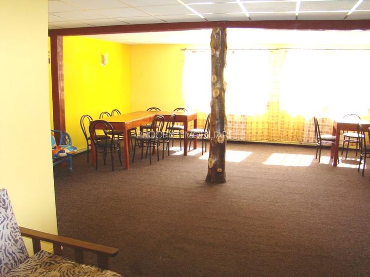 Pensiune de vanzare – 13 camere, complet mobilata si utilata – Valea Rasnoavei,  - 6