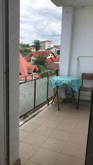 APARTAMENT 2 CAMERE 50MP SI BALCON | STRAND - 8