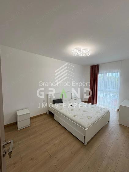 Apartament NOU cu 2 camere, Floresti, zona Avram Iancu - 6