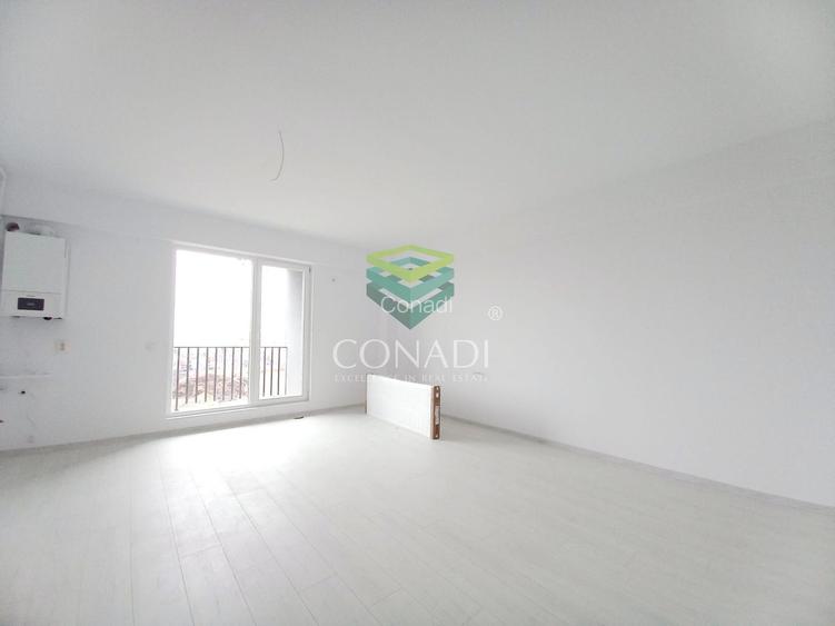 Apartament cu 2  camere// loc de parcare gratuit - 7