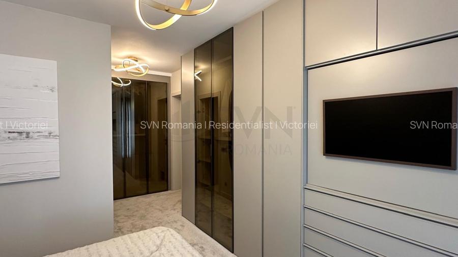 REA1028643 Apartament 3 camere Erou Iancu Nicolae Jollie Ville - 7