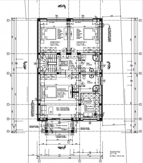 Casă individuala premium în Pipera - 13