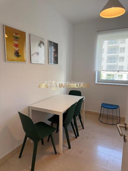 2 Camere de inchiriat | Luxuria Residence | Centrala | Parcare Inclusa - 4