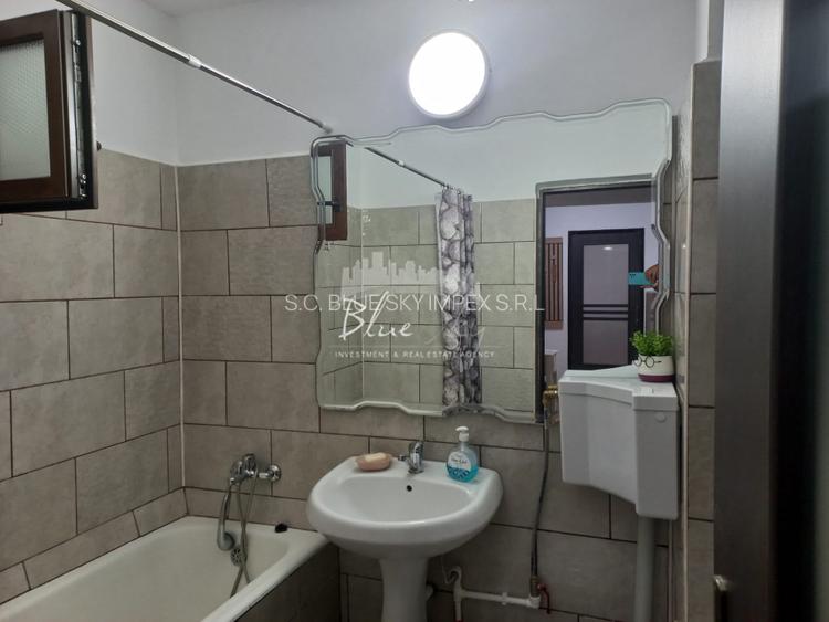 Tomis Nord/ Ciresica  - Apartament cochet 2 cam dec , centrala gaz - 5