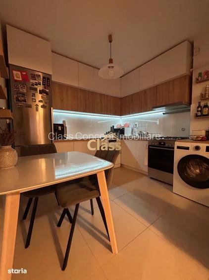 Apartament 2 camere | Decomandat | Parcare | 50 mpu | Junior Iris - 2