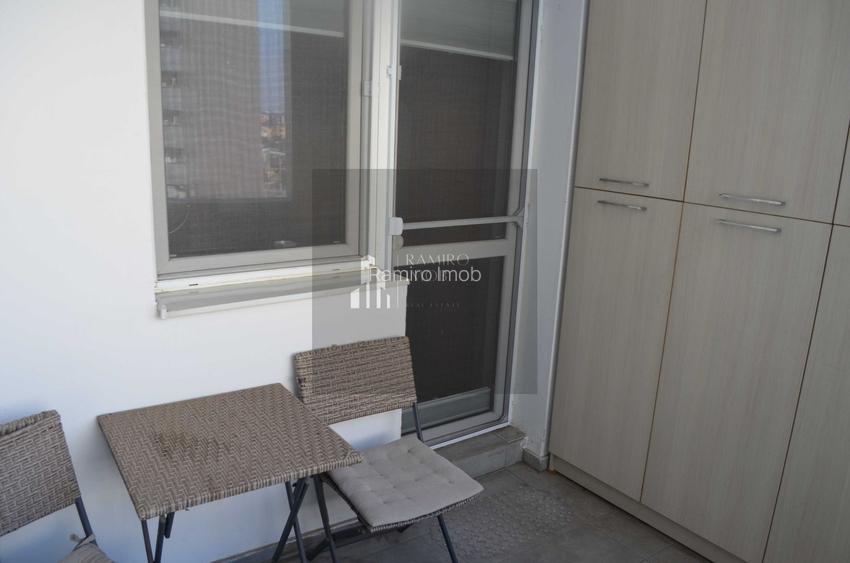 Apartament 2 camere Bd Metalurgiei/parcare xy - 4