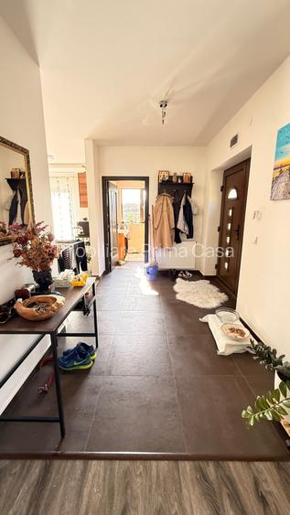 Duplex elegant, spațios – 370 mp | teren 12 ari | Baia Mare – zona Griviței - 7