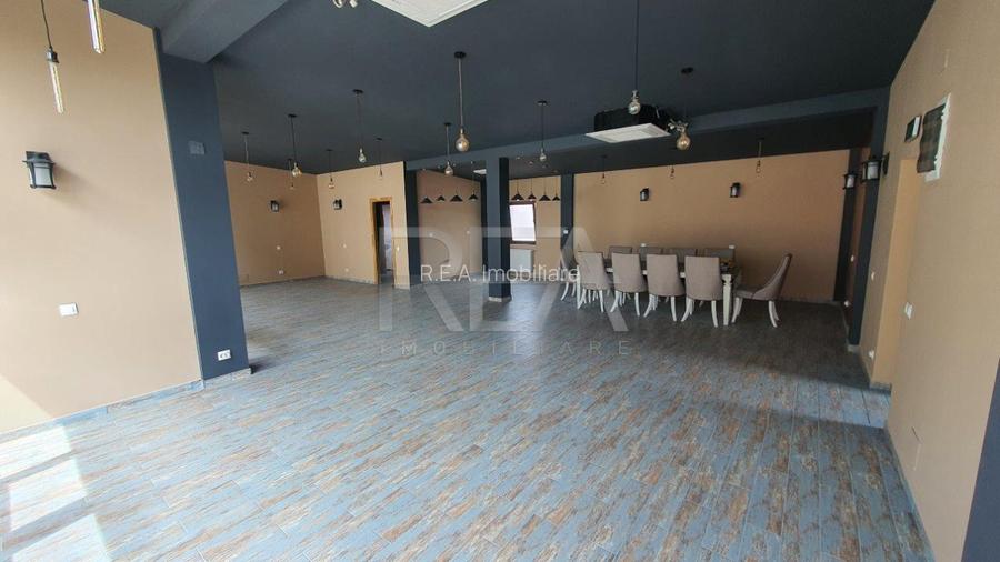 Vila Individuala Functii Multiple | P+2 | Erou Iancu Nicolae\Pipera - 17