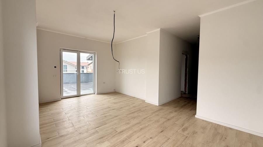 Comision: 0% Apartament tip Penthouse 4 camere | Terasă 30 mp | - 3