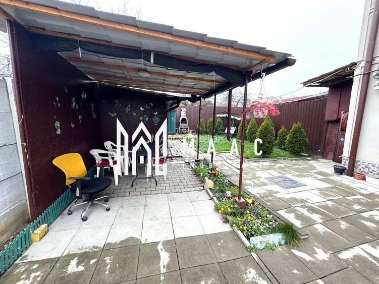 Apartament la casă I 4 camere I Curte 100 mp I Lazaret - 23