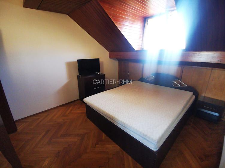 De inchiriat apartament 3 camere cu loc de parcare - Piata Unirii - 6