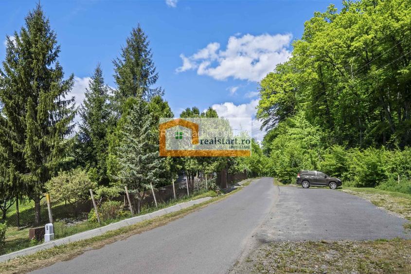 Oportunitate, Restaurant cu MiniPensiune 800mp, 1,8ha teren, Via Transilvanica - 46
