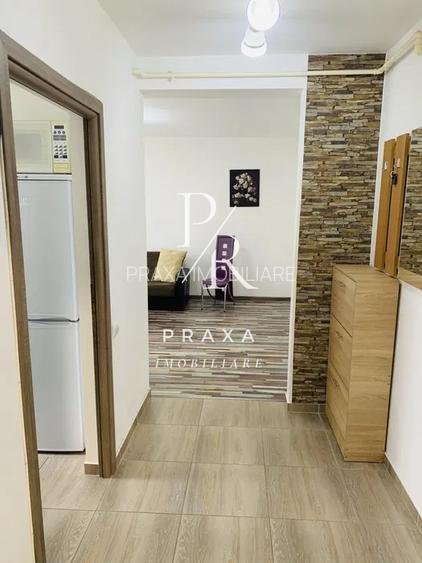 Apartament de inchiriat, 2 camere decomandate, parcare, strada Cetatii Floresti! - 7