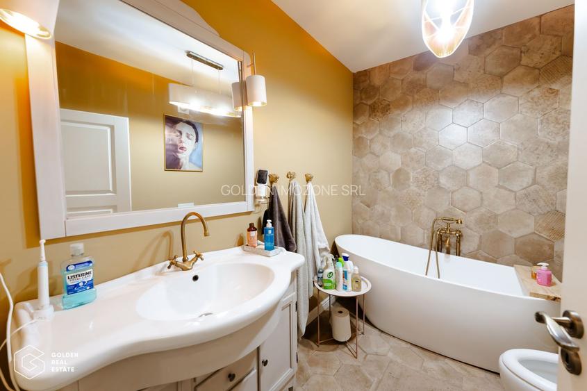 Chirie la casa moderna in Timisoara - Lux si eficienta energetica - 10