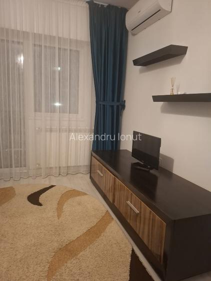 Apartament 2 camere decomandat, zona Tatarasi - 7